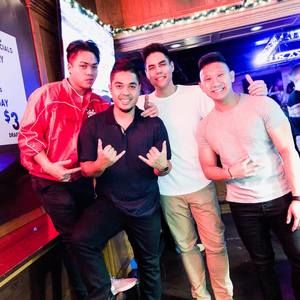 Meet your Posher, Albert